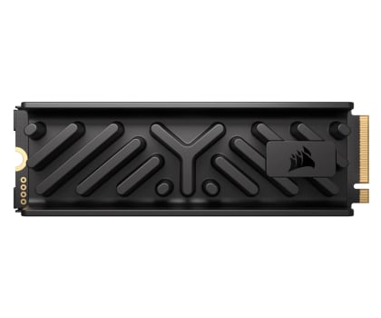 Dysk SSD Corsair 2TB M.2 PCIe Gen5 NVMe MP700 ELITE Heatsink